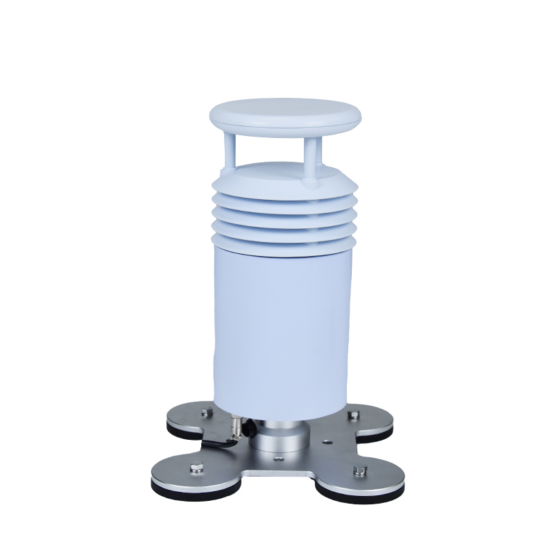 小型車(chē)載氣象站